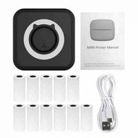 Portable Mini Printer