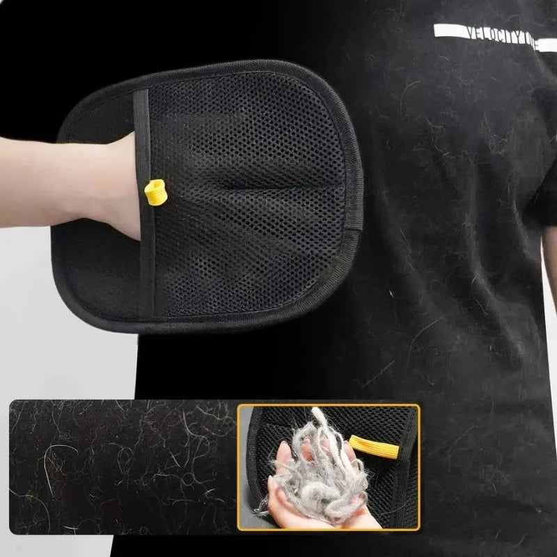 Pet Hair Gloves