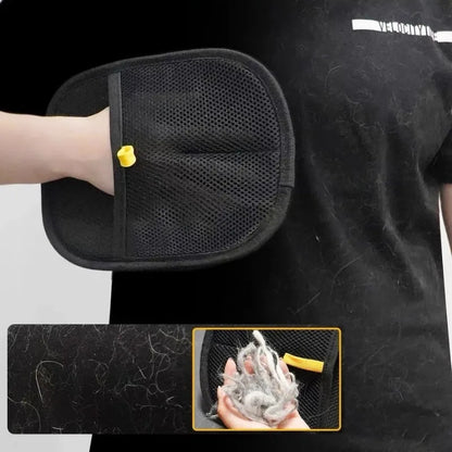 Pet Hair Gloves