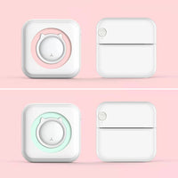 Portable Mini Printer
