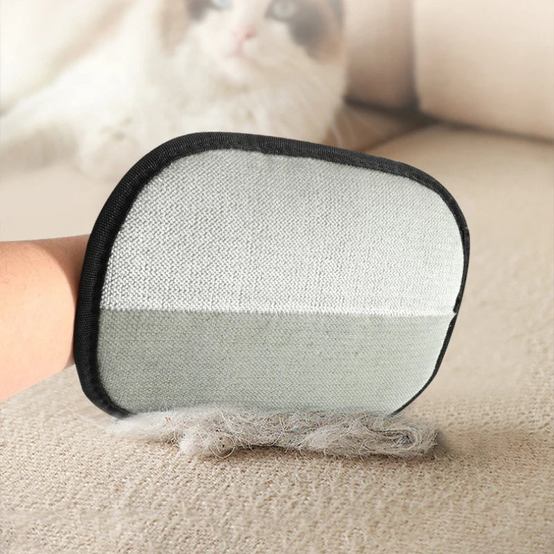 Pet Hair Gloves