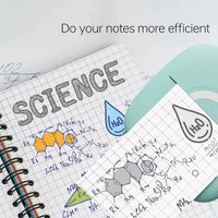 5 Rolls Sticky Paper 